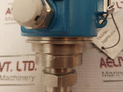 Endress+ Hauser Pmp71-1Ffp5/125 Pressure Transmitter Pmp71-5Ra1Pe1Rdaba+Z1