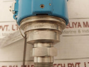 Endress+ Hauser Pmp71-1Ffp5/125 Pressure Transmitter Pmp71-5Ra1Pe1Rdaba+Z1