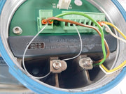 Endress+Hauser Promag 50P40Ea1A1Aa0Abaa Tank Side Monitor Flow Meter 