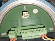 Endress+Hauser Promag 50P40Ea1A1Aa0Abaa Tank Side Monitor Flow Meter 