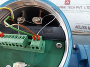 Endress+Hauser Promag 50P40Ea1A1Aa0Abaa Tank Side Monitor Flow Meter 
