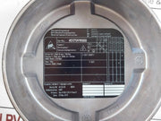 Endress+Hauser Promag 50P40Ea1A1Aa0Abaa Tank Side Monitor Flow Meter 