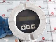 Endress+Hauser Promag 50P40Ea1A1Aa0Abaa Tank Side Monitor Flow Meter 