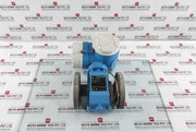 Endress+Hauser Promag 50P40Ea1A1Aa0Abaa Tank Side Monitor Flow Meter 