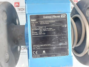 Endress+Hauser Promag 50P40Ea1A1Aa0Abaa Tank Side Monitor Flow Meter 
