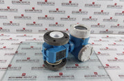 Endress+Hauser Promag 50P40Ea1A1Aa0Abaa Tank Side Monitor Flow Meter 