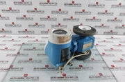 Endress+Hauser Promag 50P40Ea1A1Aa0Abaa Tank Side Monitor Flow Meter 
