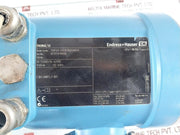 Endress+Hauser Promag 50P40Ea1A1Aa0Abaa Tank Side Monitor Flow Meter 