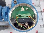 Endress+Hauser Promag 50P40Ea1A1Aa0Abaa Tank Side Monitor Flow Meter 