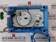 Endress+Hauser Rid16-11Q2/0 Channel Field Indicator For Profibus