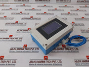 Endress+Hauser Rid16-11Q2/0 Channel Field Indicator For Profibus