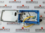 Endress+Hauser Rid16 Channel Field Indicator For Fieldbuses Ip67