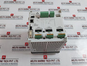 Endress+Hauser Rsg30-b1B2Aaa1 Ecograph T 115-250Vac~