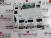 Endress+Hauser Rsg30-b1B2Aaa1 Ecograph T 115-250Vac~