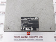 Endress+Hauser Rsg35 Ecograph-t Universal Graphic Data Mnager 100-230Vac