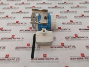 Endress+Hauser Swa70-be1A5A8 Flow Meter