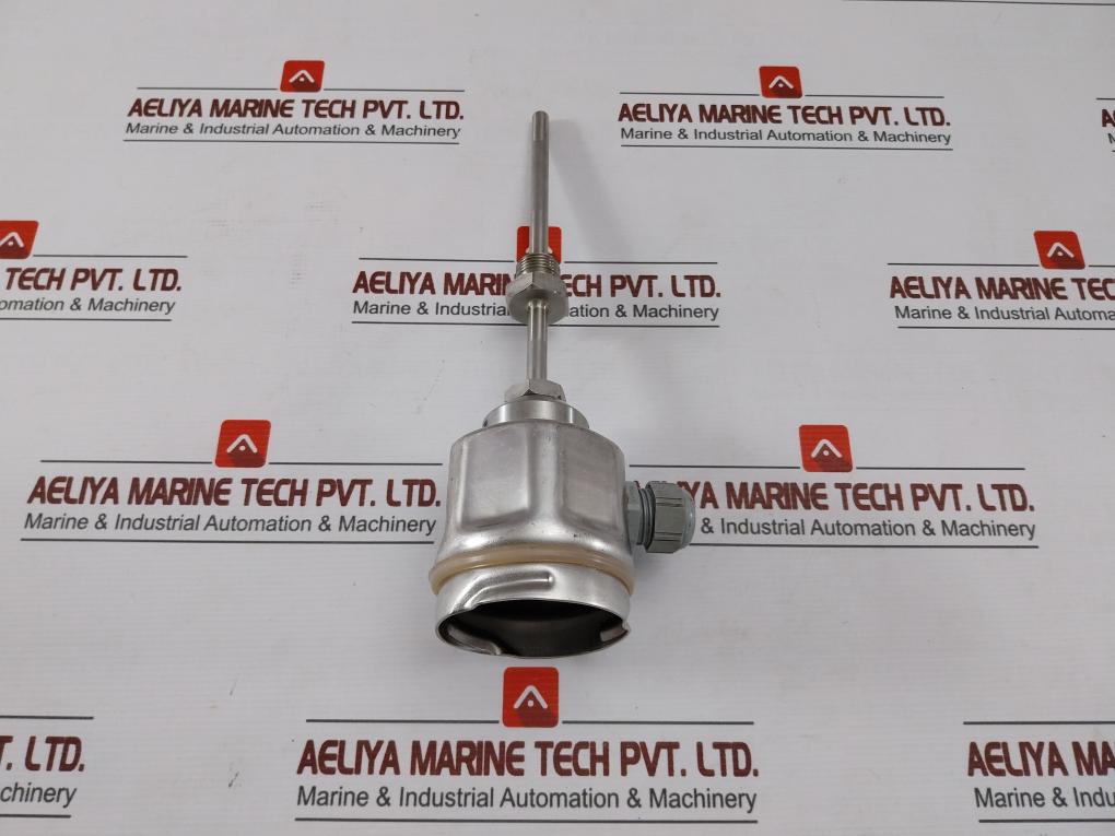Endress+Hauser Tr10-aja1Cascc3000 Temperature Sensor