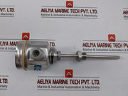 Endress+Hauser Tr10-aja1Cascc3000 Temperature Sensor