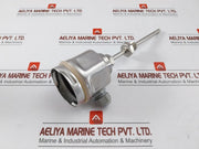 Endress+Hauser Tr10-aja1Cascc3000 Temperature Sensor
