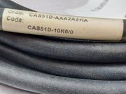 Endress+Hauser Viomax Cas51D-aaa2A3+Ia Optical Nitrate Sensor