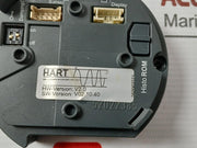 Endress+Hauser 71028488 Hart Transmitter Module Used
