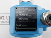 Endress+Hauser Ftl50-6V46/0 Level Switch Liquiphant M 64 Bar 11-36V Dc