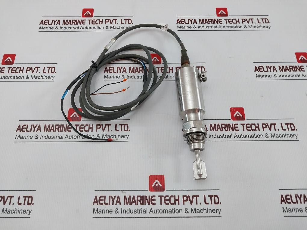 Endress+Hauser Ftl50-ggq2Aa8N3A Liquiphant M Level Switch Sensor 64 Bar