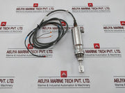 Endress+Hauser Ftl50-ggq2Aa8N3A Liquiphant M Level Switch Sensor 64 Bar