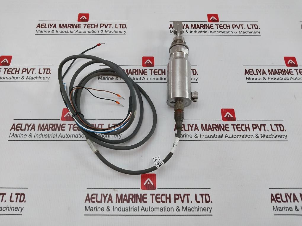 Endress+Hauser Ftl50-ggq2Aa8N3A Liquiphant M Level Switch Sensor 64 Bar