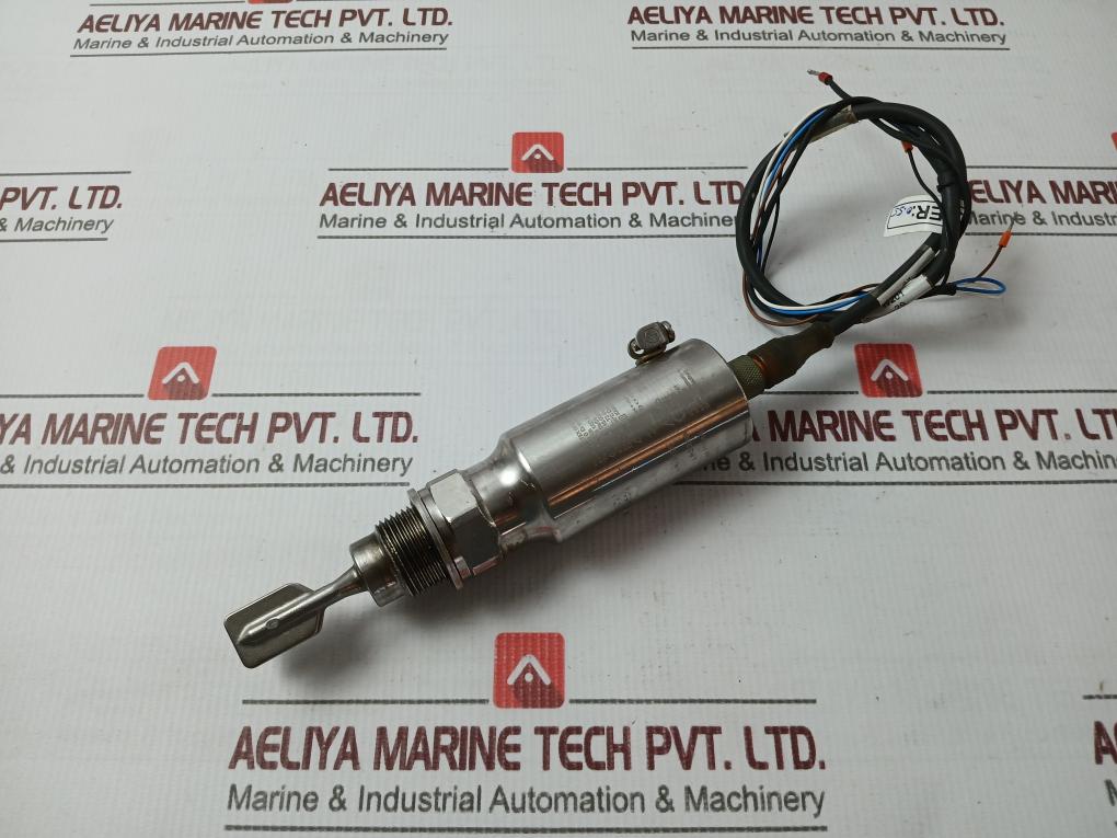 Endress+Hauser Liquiphant M Vibronic Point Level Detector Ftl50-ggq2Aa8N3A