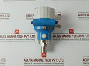 Endress+Hauser Pmc51-ba21Jd1Pgbr1Ja+Aa Pressure Transmitter 30Vdc Rev 1