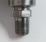Endress+Hauser Pmp51-ba41Jd1Pdjrkja1+Aa Fieldbus Pressure Transmitter 0.5/10 Bar