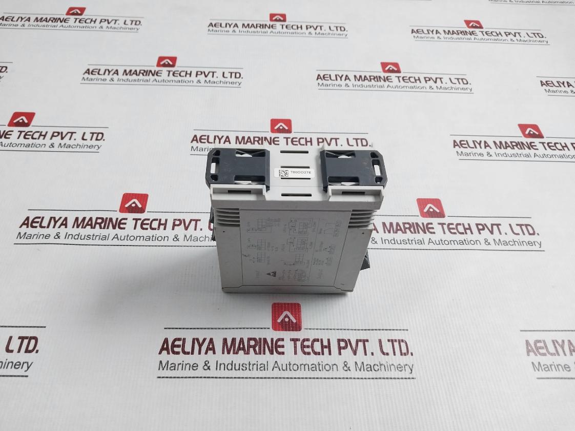 Endress+Hauser Rma42-aac Process Transmitter 24–230 V Ac/Dc 01.01.15