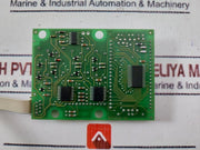Endress+Hauser 923240-1B Printed Circuit Board 923240-2B