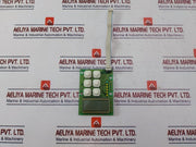 Endress+Hauser 923240-1B Printed Circuit Board 923240-2B