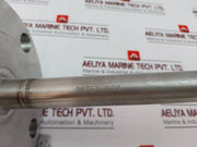 Endress+hauser Ftl51-47jq5/0 Level Sensor 50/60hz