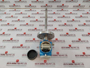 Endress+hauser Ftl51-47jq5/0 Level Sensor 50/60hz