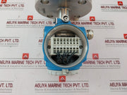 Endress+hauser Ftl51-47jq5/0 Level Sensor 50/60hz