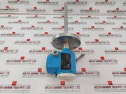Endress+hauser Ftl51-47jq5/0 Level Sensor 50/60hz
