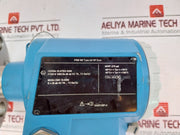 Endress+hauser Ftl51-47jq5/0 Level Sensor 50/60hz