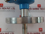 Endress+hauser Ftl51-47jq5/0 Level Sensor 50/60hz