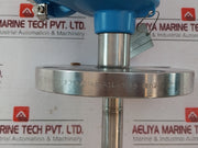 Endress+hauser Ftl51-47jq5/0 Level Sensor 50/60hz