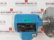 Endress+hauser Ftl51-47jq5/0 Level Sensor 50/60hz