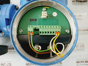 Endress+Hauser 50P80-ec1A1Aa0Abaa Electromagnetic Flowmeter Promag 50 20-55Vac/16-62Vdc