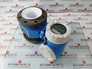 Endress+Hauser 50P80-ec1A1Aa0Abaa Electromagnetic Flowmeter Promag 50 20-55Vac/16-62Vdc
