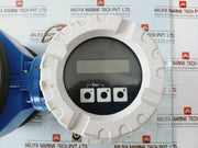 Endress+Hauser 50P80-ec1A1Aa0Abaa Electromagnetic Flowmeter Promag 50 20-55Vac/16-62Vdc