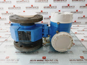 Endress+Hauser 50P80-ec1A1Aa0Abaa Electromagnetic Flowmeter Promag 50 20-55Vac/16-62Vdc