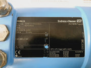 Endress+Hauser 50P80-ec1A1Aa0Abaa Electromagnetic Flowmeter Promag 50 20-55Vac/16-62Vdc