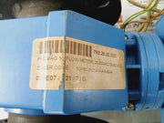 Endress+Hauser 50P80-ec1A1Aa0Abaa Electromagnetic Flowmeter Promag 50 20-55Vac/16-62Vdc