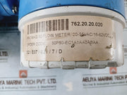 Endress+Hauser 50P80-ec1A1Aa0Abaa Electromagnetic Flowmeter Promag 50 20-55Vac/16-62Vdc